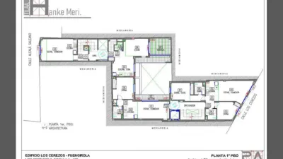 Duplex in Los Pacos photo 20
