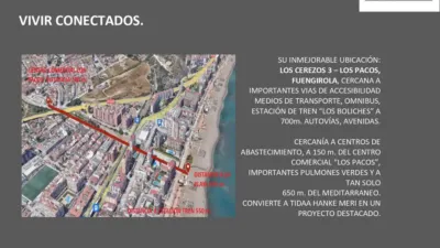 Duplex in Los Pacos photo 23