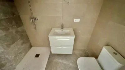 Duplex in Los Pacos photo 9