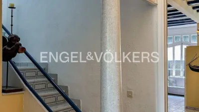 Casa en alquiler en Premià de Mar, Premià de Mar de 2.150 €<span>/mes</span>