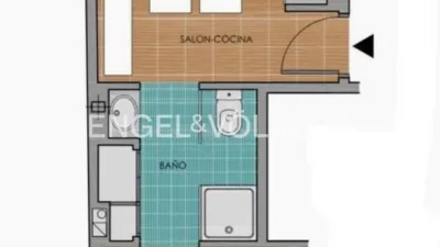 Piso en alquiler en Calle de Martínez - Imagen 28