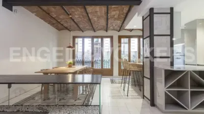 Piso en alquiler en El Barri Gòtic - Imagen 10