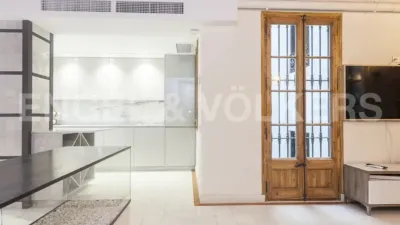 Piso en alquiler en El Barri Gòtic - Imagen 11