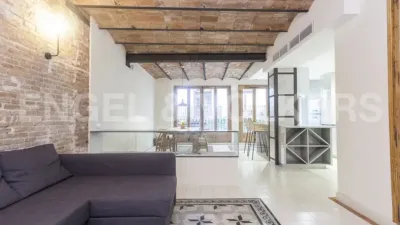 Piso en alquiler en El Barri Gòtic - Imagen 13