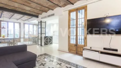 Piso en alquiler en El Barri Gòtic - Imagen 14