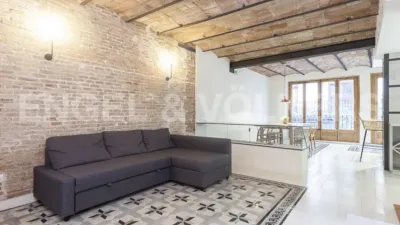 Piso en alquiler en El Barri Gòtic - Imagen 15