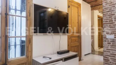 Piso en alquiler en El Barri Gòtic - Imagen 16