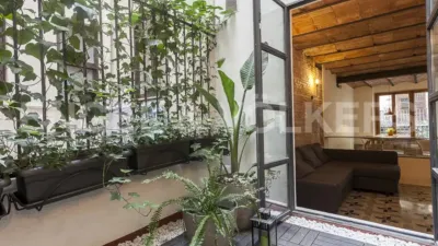 Piso en alquiler en El Barri Gòtic - Imagen 17