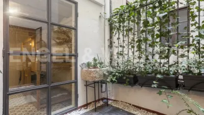 Piso en alquiler en El Barri Gòtic - Imagen 18