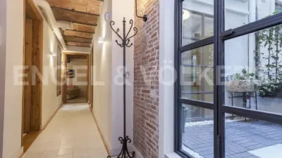 Piso en alquiler en El Barri Gòtic - Imagen 19