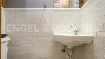 Piso en alquiler en El Barri Gòtic - Imagen 20