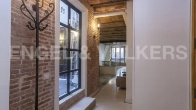 Piso en alquiler en El Barri Gòtic - Imagen 21