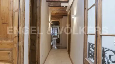 Piso en alquiler en El Barri Gòtic - Imagen 22