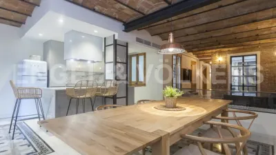 Piso en alquiler en El Barri Gòtic - Imagen 2