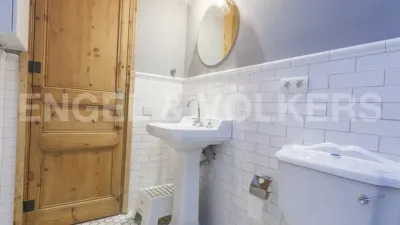 Piso en alquiler en El Barri Gòtic - Imagen 30