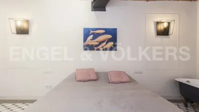 Piso en alquiler en El Barri Gòtic - Imagen 32