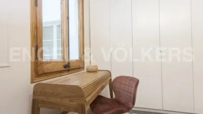 Piso en alquiler en El Barri Gòtic - Imagen 33