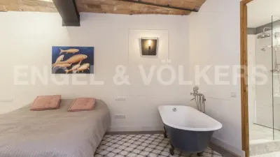 Piso en alquiler en El Barri Gòtic - Imagen 35