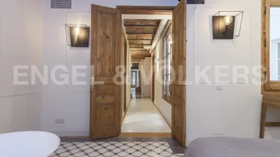 Piso en alquiler en El Barri Gòtic - Imagen 37