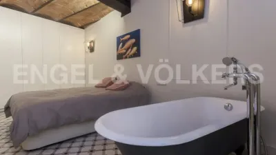 Piso en alquiler en El Barri Gòtic - Imagen 38