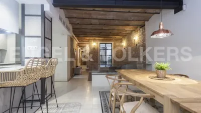 Piso en alquiler en El Barri Gòtic - Imagen 3