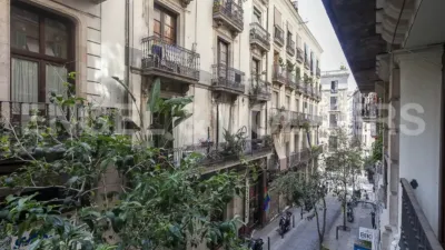 Piso en alquiler en El Barri Gòtic - Imagen 40