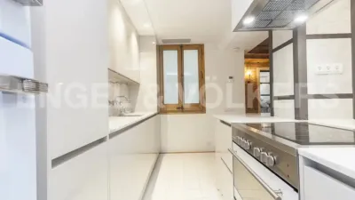 Piso en alquiler en El Barri Gòtic - Imagen 6