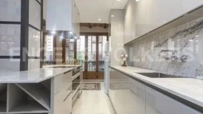 Piso en alquiler en El Barri Gòtic - Imagen 7