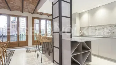 Piso en alquiler en El Barri Gòtic - Imagen 8