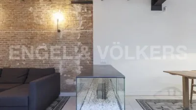 Piso en alquiler en El Barri Gòtic - Imagen 9