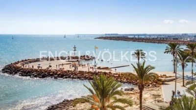 Apartamento en Playa del Cura photo 13