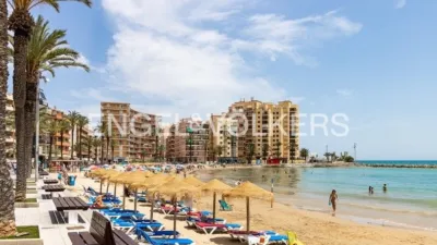 Apartamento en Playa del Cura photo 14