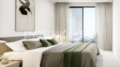 Apartamento en Playa del Cura photo 5