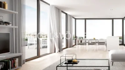 Apartamento en Playa del Cura photo 7