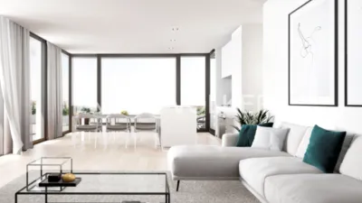Apartamento en Playa del Cura photo 8