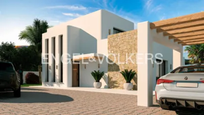 Casa - Vista 2