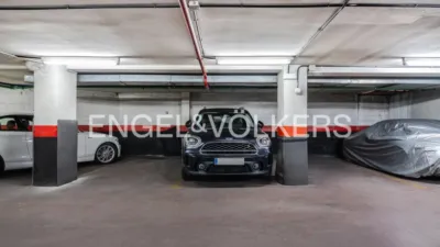 Piso en alquiler en Calle de Cadarso - Imagen 19