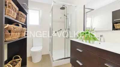 Piso en alquiler en Calle de Lanzarote - Imagen 21