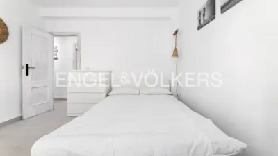 Piso en alquiler en Calle de Lanzarote - Imagen 4