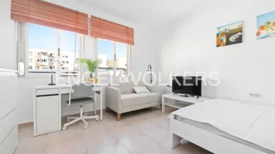 Piso en alquiler en Calle de Lanzarote - Imagen 5