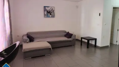 Pis – Torrevieja - Vista 2