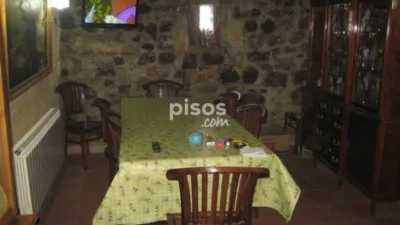 House in Soncillo photo 20