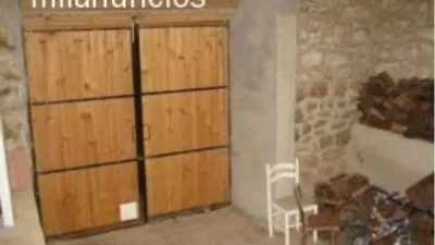 House in Soncillo photo 29