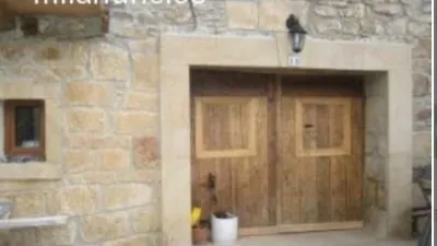House in Soncillo photo 3