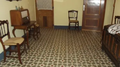 Casa en venta en Calle de Santa Lucía, cerca de Calle de Méndez Núñez - Vista 6