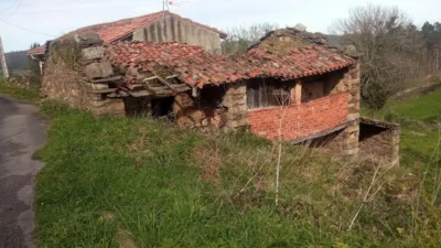 Casa rústica en venta en Calle Carretera de La Rondiella, Número 1 - Vista 6