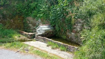 Casa rústica en venta en Calle Carretera de La Rondiella, Número 1 - Vista 4