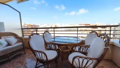 Piso – Guardamar del Segura - Vista 2