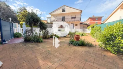 Casa en Sant Esteve Sesrovires photo 10