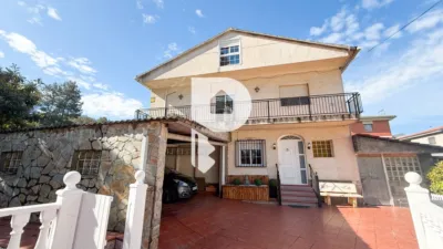 Casa en Sant Esteve Sesrovires photo 12